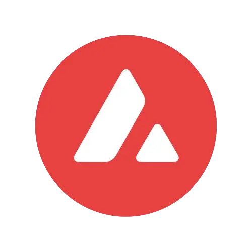 Avalanche logo