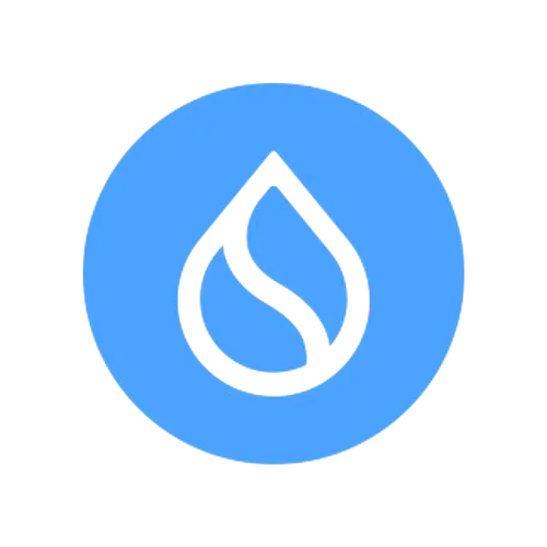 Sui logo